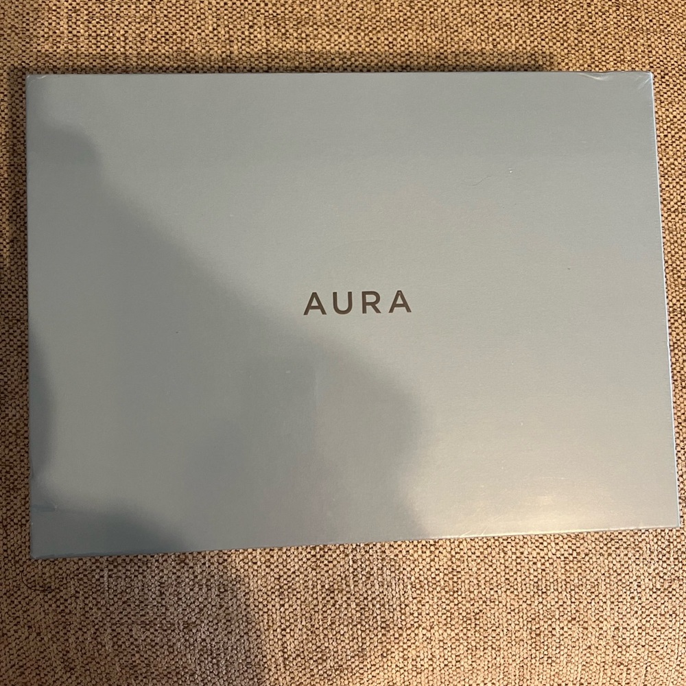 Google Aura Digital Frame